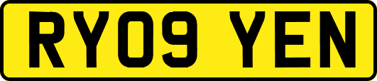 RY09YEN
