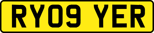 RY09YER