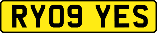 RY09YES