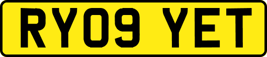 RY09YET
