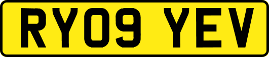 RY09YEV