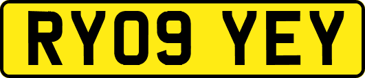 RY09YEY