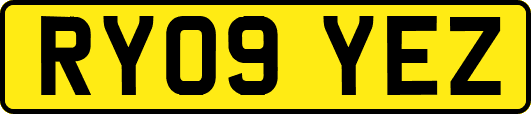 RY09YEZ