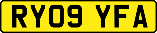 RY09YFA