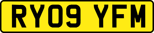 RY09YFM