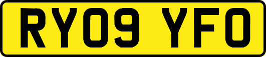 RY09YFO