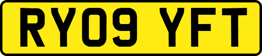 RY09YFT