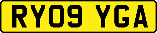 RY09YGA