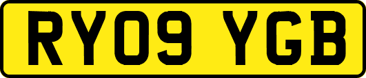 RY09YGB