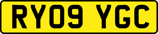 RY09YGC