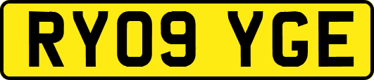 RY09YGE