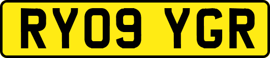 RY09YGR