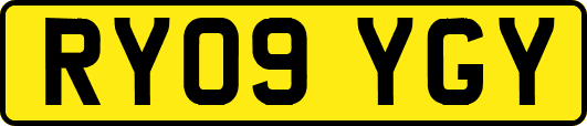 RY09YGY