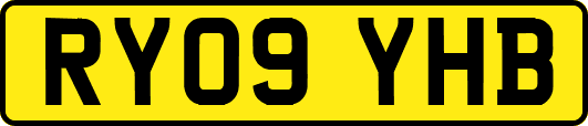 RY09YHB
