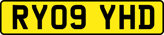RY09YHD