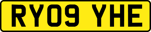 RY09YHE