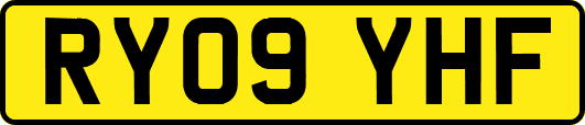 RY09YHF
