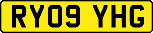 RY09YHG