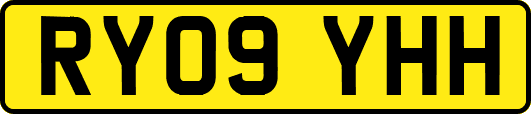 RY09YHH