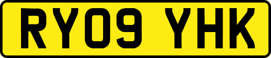 RY09YHK