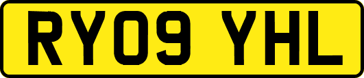 RY09YHL
