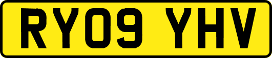 RY09YHV