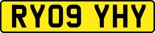 RY09YHY