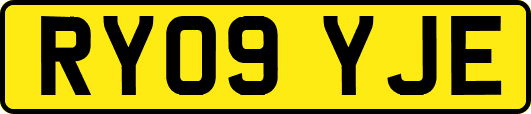 RY09YJE
