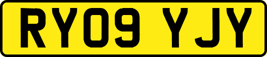 RY09YJY
