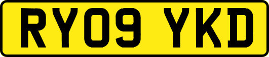 RY09YKD