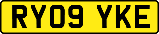 RY09YKE