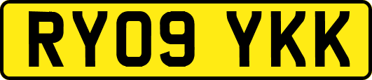 RY09YKK