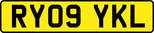 RY09YKL