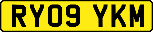 RY09YKM