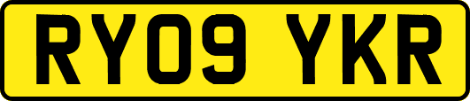 RY09YKR