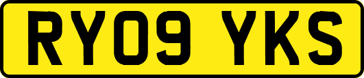 RY09YKS