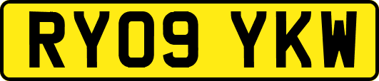 RY09YKW
