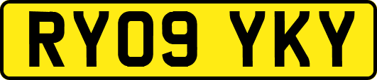 RY09YKY