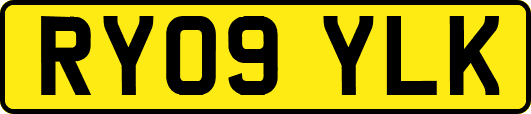 RY09YLK