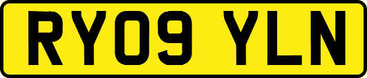 RY09YLN