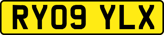 RY09YLX