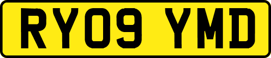 RY09YMD