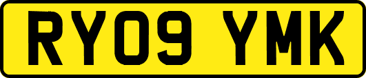 RY09YMK