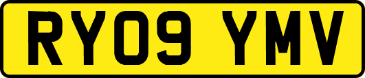 RY09YMV