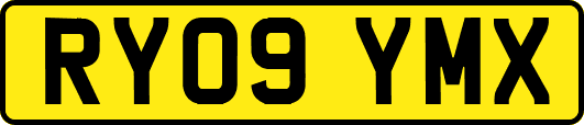 RY09YMX
