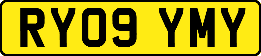 RY09YMY