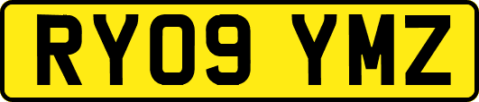 RY09YMZ