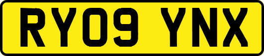RY09YNX