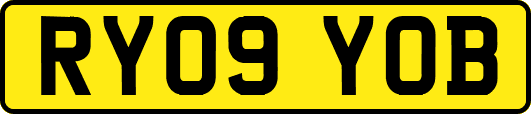 RY09YOB
