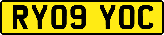 RY09YOC